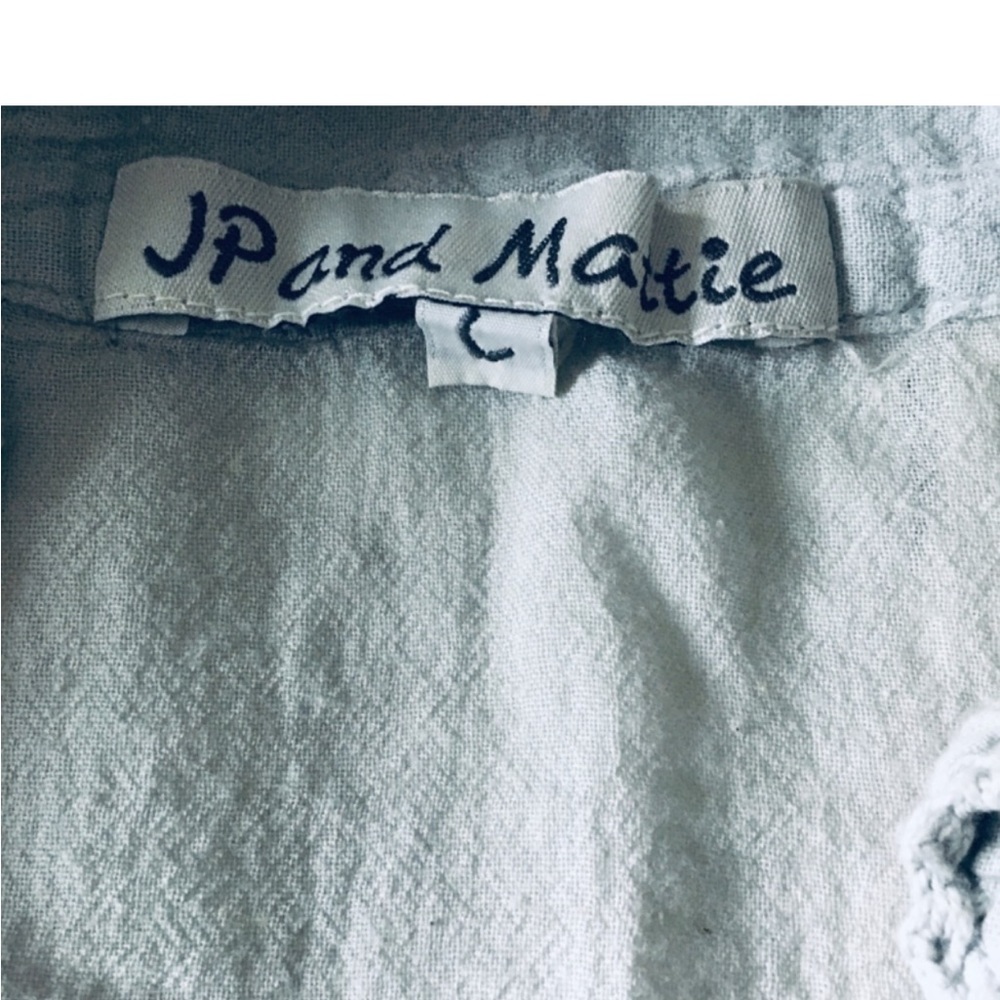 Sundance Jp And Mattie Tunic Top - image 5